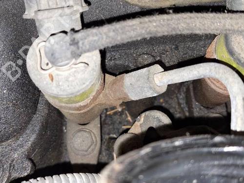 Used Injector Injector 34861214 34861214
