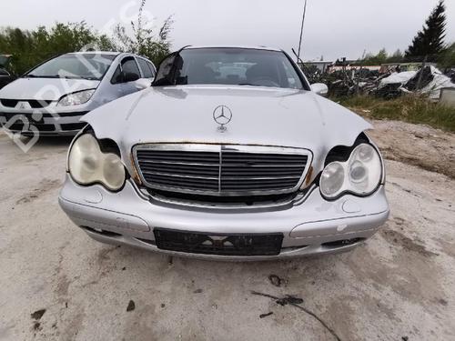 Speaker MERCEDES-BENZ C-CLASS (W203) C 220 CDI (203.006, 203.008) | BP32572242E2