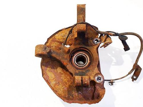 Left front steering knuckle KIA CEE'D Hatchback (ED) 1.6 CRDi 115 | BP40164327M25 - Image 3