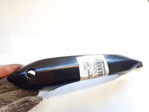 Used Front left exterior door handle Front left exterior door handle 35316747 35316747