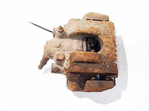 Used Right rear brake caliper Right rear brake caliper SAAB 9-5 Estate (YS3E) 1.9 TiD (150 hp) 35189115 35189115