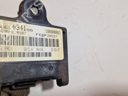 Electronic module PEUGEOT 4007 (VU_, VV_) 2.2 HDi | BP34990483M83 - Image 3