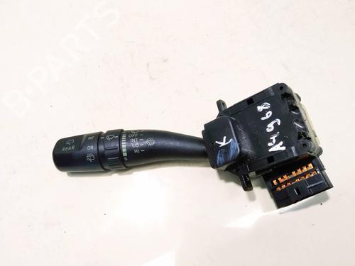 Used Warning switch Warning switch KIA SORENTO I (JC) 2.5 CRDi 4WD (140 hp) 35644707 35644707