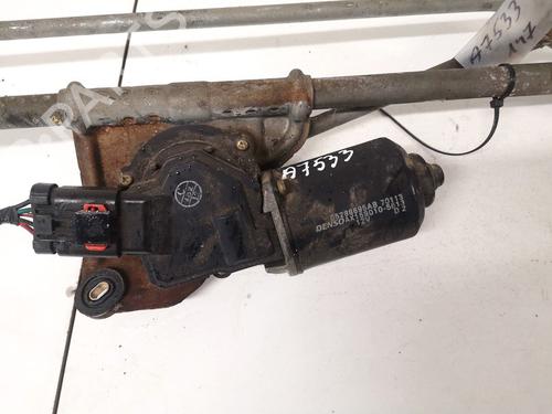 Used Front wiper motor Front wiper motor CHRYSLER PT CRUISER (PT_) 2.2 CRD (121 hp) 35475620 35475620