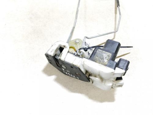 Used Front left lock Front left lock 35612213 35612213