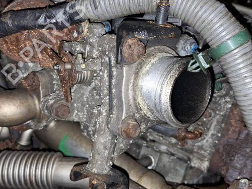 Throttle body HONDA FR-V (BE) 2.2 i CTDi (BE5) | BP34864846M82 - Image 2