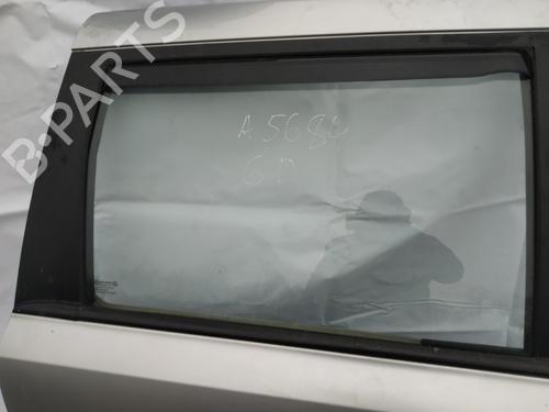 Dør rude højre bagtil Dør rude højre bagtil KIA CARNIVAL / GRAND CARNIVAL III (VQ) 2.9 CRDi (185 hp) 35875185 35875185