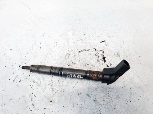 Used Injector Injector AUDI A7 Sportback (4GA, 4GF) 3.0 TDI quattro (245 hp) 35016937 35016937