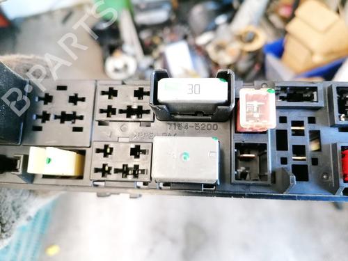 Fuse box CADILLAC CTS 2.8 | BP32907297E1 - Image 3