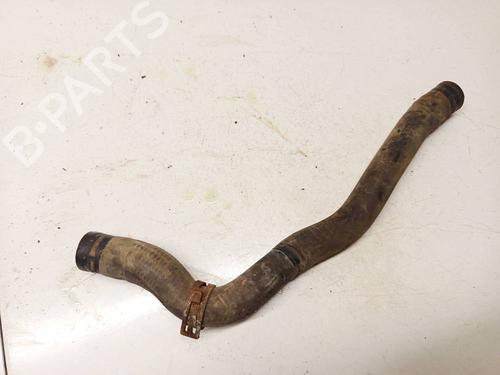 Used Pipe Pipe OPEL ASTRA G Hatchback (T98) 1.6 16V (F08, F48) (101 hp) 33489257 33489257