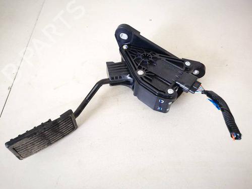 Used Pedal Pedal HONDA CR-V III (RE_) 2.2 i-DTEC 4WD (RE6) (150 hp) 35297215 35297215