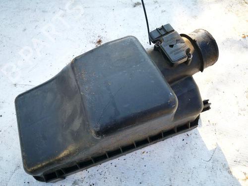 Used Air filter box Air filter box 35393748 35393748