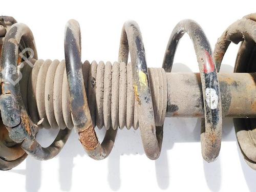 Used Shock absorber spring Shock absorber spring HYUNDAI GETZ (TB) 1.5 CRDi (88 hp) 35412305 35412305
