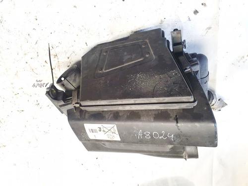 Used Air filter box Air filter box VOLVO V40 Estate (645) 1.8 (115 hp) 35433870 35433870
