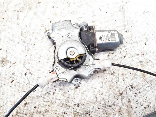 Used Left front window motor Left front window motor CHRYSLER VOYAGER IV (RG, RS) 2.5 CRD (141 hp) 35494701 35494701