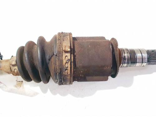 Left front driveshaft INFINITI FX 35 | BP35201493M38 - Image 3