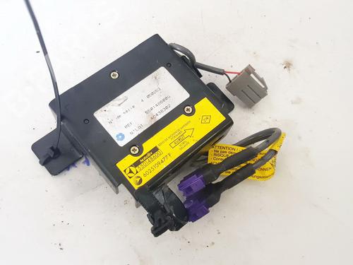 Used ECU airbags ECU airbags RENAULT ESPACE II (J/S63_) 2.2 (J/S637, J63G) (108 hp) 32880924 32880924