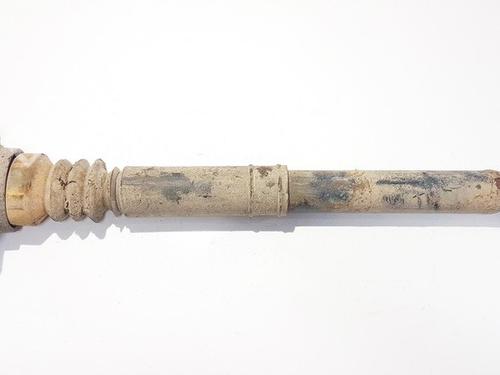 Used Left rear shock absorber Left rear shock absorber 35457687 35457687