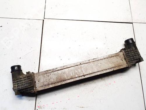 Used Intercooler Intercooler VW SHARAN (7M8, 7M9, 7M6) 1.9 TDI (110 hp) 39909915 39909915