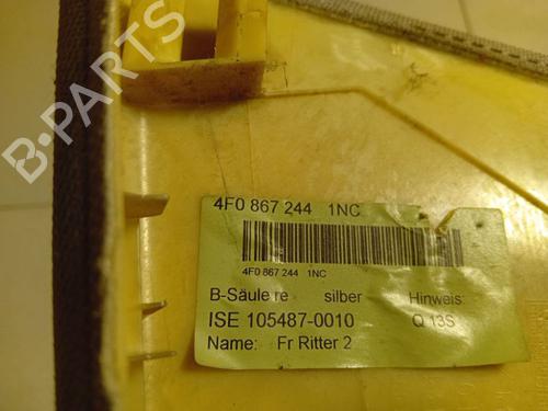 Other AUDI A6 C6 (4F2) 2.0 TDI | BP40028419O1 - Image 4