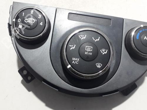 Used Climate control Climate control KIA SOUL I (AM) 1.6 CRDi 128 (126 hp) 35847333 35847333