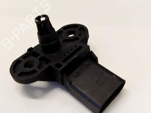 Electronic module AUDI A6 C5 (4B2, 4B4) 2.5 TDI | BP34757901M83 - Image 3