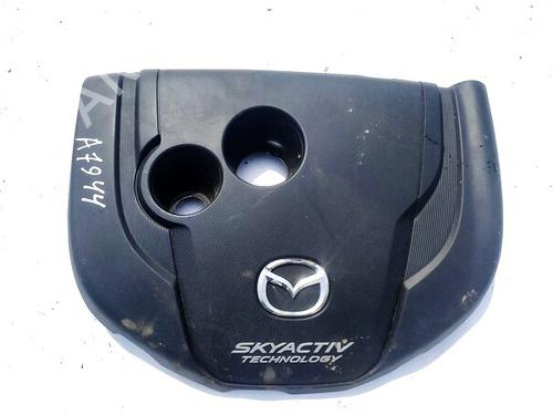 Used Upper protection Upper protection MAZDA 6 Estate (GJ, GL) 2.2 D (GJ2FW, GJ1021, GJ1022, GL1021) (175 hp) 35428459 35428459