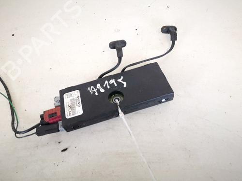 Used Electronic module Electronic module VOLVO S80 II (124) 3.2 (238 hp) 35398321 35398321