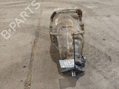 Used Rear differential Rear differential 36824378 36824378