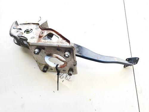 Used Pedal Pedal 35335527 35335527