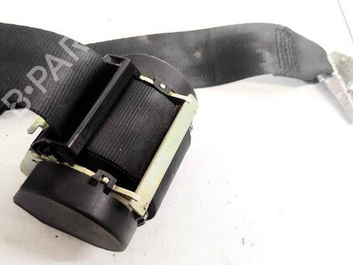 Rear left seatbelt VW GOLF VI (5K1) 1.6 TDI | BP35263204I29 - Image 2