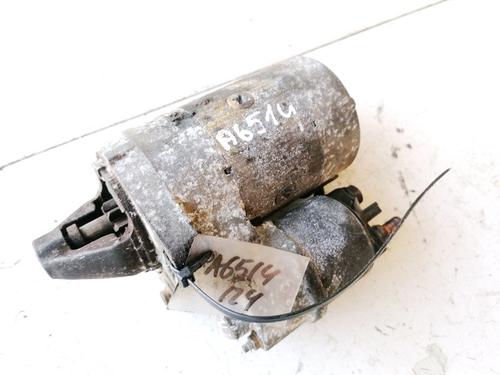 Used Starter Starter 35581173 35581173