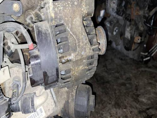Alternator FIAT DOBLO Cargo (263_) 2.0 D Multijet | BP36583806M7 - Image 4