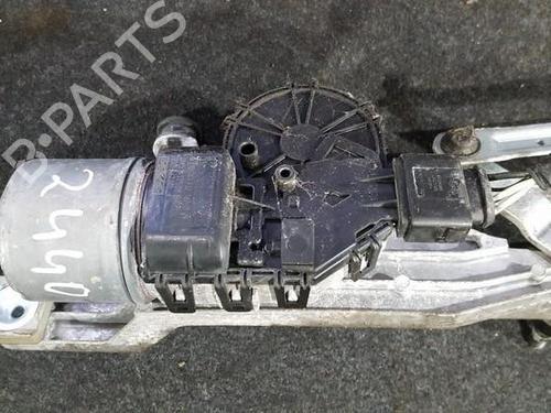 Used Front wiper motor Front wiper motor FORD FOCUS II (DA_, HCP, DP) 1.8 TDCi (115 hp) 35658468 35658468