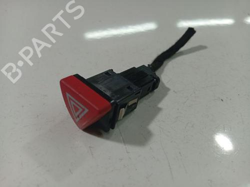 Used Warning switch Warning switch AUDI A3 (8P1) 2.0 TFSI (200 hp) 36760454 36760454