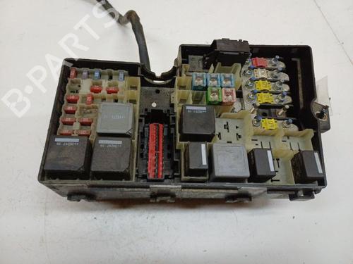Used Fuse box Fuse box FORD C-MAX (DM2) 1.8 TDCi (115 hp) 39734826 39734826
