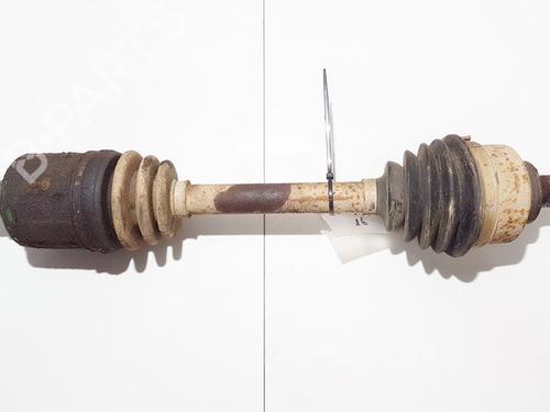 Used Left front driveshaft Left front driveshaft 35629539 35629539