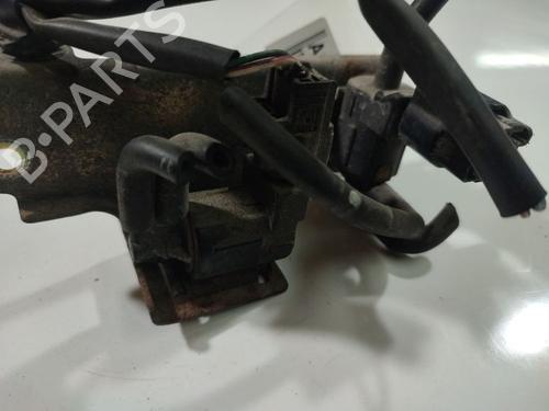 Electronic module MAZDA PREMACY (CP) 2.0 TD | BP34854911M83 - Image 2