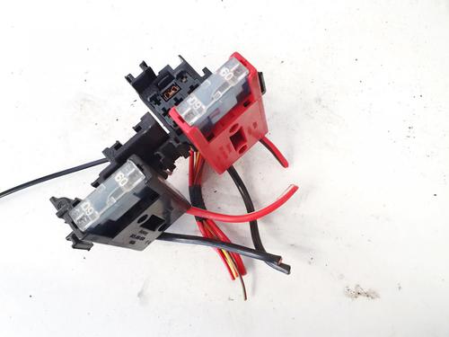 Used Fuse box Fuse box AUDI A6 C5 (4B2, 4B4) 2.5 TDI (150 hp) 32891745 32891745