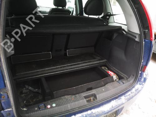 Electronic module OPEL MERIVA A MPV (X03) 1.6 (E75) | BP32933579M83 - Image 10