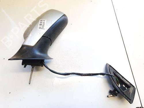 Used Left mirror Left mirror 34829950 34829950