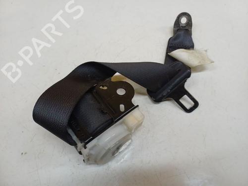 Used Rear left seatbelt Rear left seatbelt SUBARU LEGACY IV Estate (BP) 2.0 D AWD (BPD) (150 hp) 36454942 36454942