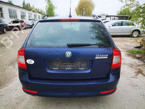 Switch SKODA OCTAVIA II (1Z3) 1.6 TDI | BP32585079I30