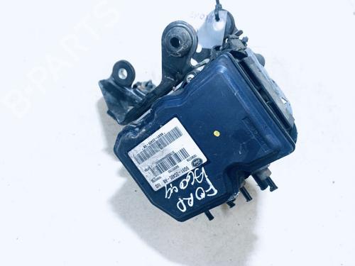 Used ABS pump ABS pump FORD S-MAX (WA6) 2.0 TDCi (140 hp) 35623172 35623172