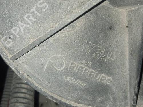 Secondary air pump VW GOLF V (1K1) 1.6 | BP35092934M112  - Image 5