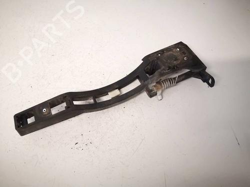 front-right-exterior-door-handle-peugeot-307-3ac-2000-2001-2002-2003-2004-2005-2006-2007-2008-2009-2010-2011-2012-34744223 main image