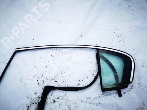 Used Rear left quarter glass Rear left quarter glass 36688687 36688687