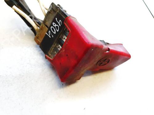 Fuse box SUZUKI SX4 (EY, GY) 1.6 VVT 4x4 (RW416) | BP32610787E1 - Image 2