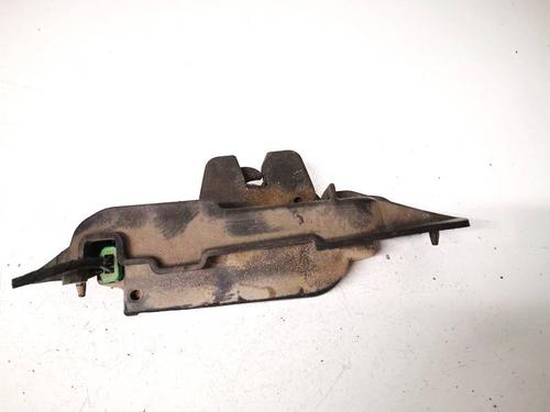 Used Tailgate lock Tailgate lock CITROËN C2 (JM_) 1.1 (60 hp) 36658557 36658557