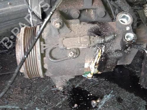 Used AC compressor AC compressor 35245833 35245833